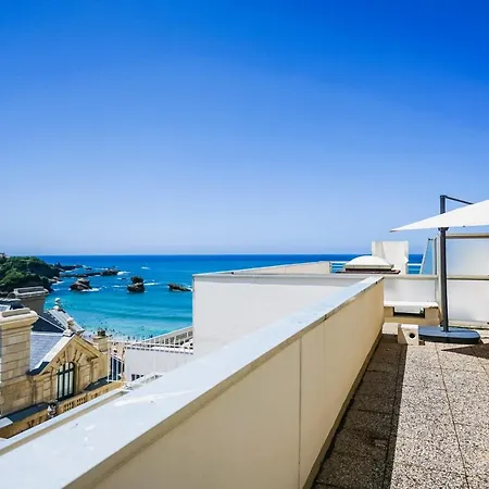Apartment Cleo Keyweek With Terrace Sea Views Swimming Pool