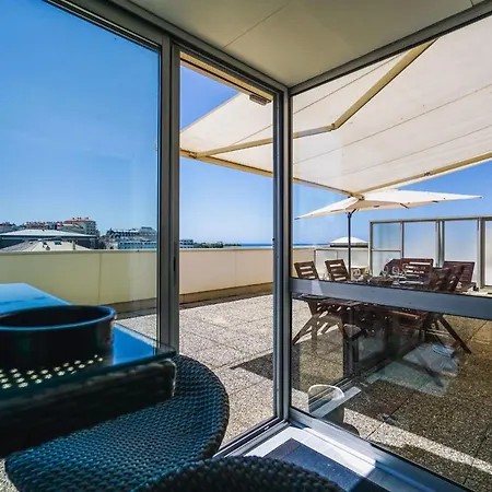 Apartment Cleo Keyweek With Terrace Sea Views Swimming Pool