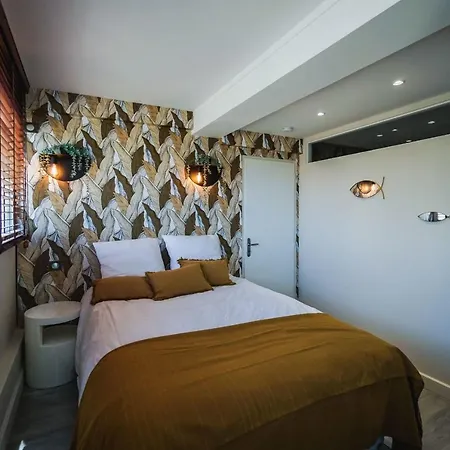 Cleo Keyweek With Terrace Sea Views Swimming Pool * Biarritz
