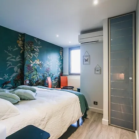 Cleo Keyweek With Terrace Sea Views Swimming Pool Apartment