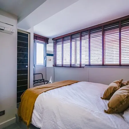 Cleo Keyweek With Terrace Sea Views Swimming Pool * Biarritz