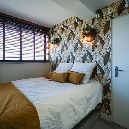 Cleo Keyweek With Terrace Sea Views Swimming Pool * Biarritz