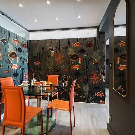 Cleo Keyweek With Terrace Sea Views Swimming Pool Biarritz