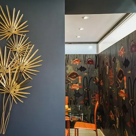 Cleo Keyweek With Terrace Sea Views Swimming Pool Biarritz